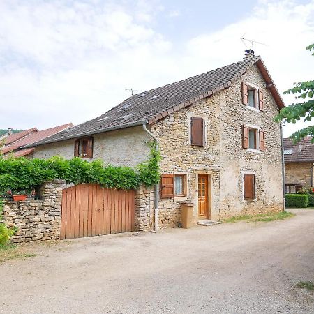 Gite Du Lavoir Leyrieu Ngoại thất bức ảnh